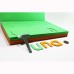 Mıknatıslı Dik Temel Harf Seti-Kelime (2mm)