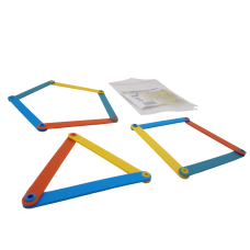 GEOMETRİ ÇUBUKLARI