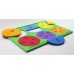 KESİR TAKIMI PASTA (A4)