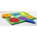 KESİR TAKIMI PASTA (A4)