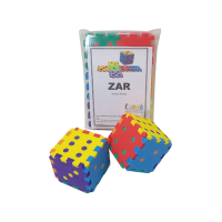 ZAR - EVA - 6 cm