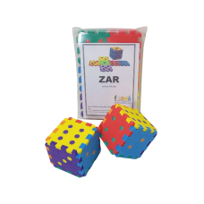 ZAR - EVA - 6 cm