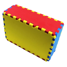 DİKDÖRTGEN PRİZMA - EVA - 6 x 11,5 x 18 cm