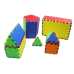 GEOMETRİK CİSİMLER SETİ