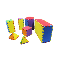 GEOMETRİK CİSİMLER SETİ