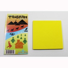TANGRAM - EVA -  9 cm