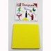 TANGRAM - EVA -  9 cm