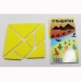 TANGRAM - EVA -  9 cm