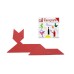 TANGRAM - EVA -  9 cm