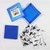 TANGRAM - EVA - KUTULU- 10 cm