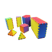 GEOMETRİK CİSİMLER SETİ