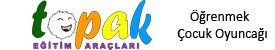 TOPAK EĞİTİM ARAÇLARI